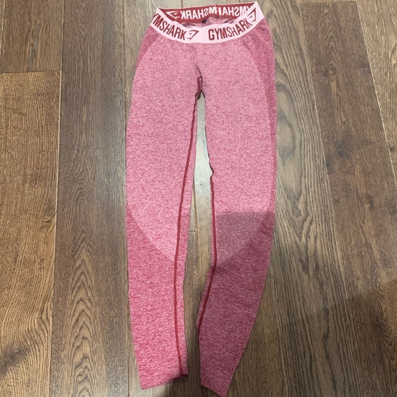 Gymshark Flex Leggings - Picture 2 of 8